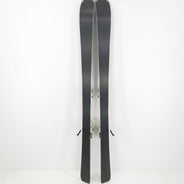 Schiuri sh Atomic Vantage 77 Ti, 156 cm — vedere 4 din 5