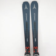 Schiuri sh Atomic Vantage 79 Ti, 179 cm — vedere 1 din 7