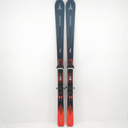 Schiuri sh Atomic Vantage 79 Ti, 179 cm — vedere 2 din 7
