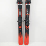 Schiuri sh Atomic Vantage 79 Ti, 179 cm — vedere 3 din 7