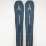 Schiuri sh Atomic Vantage 79 Ti, 179 cm — vedere 4 din 7