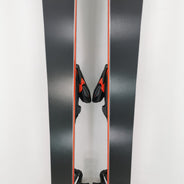Schiuri sh Atomic Vantage 79 Ti, 179 cm — vedere 6 din 7