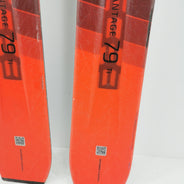 Schiuri sh Atomic Vantage 79 Ti, 179 cm — vedere 7 din 7