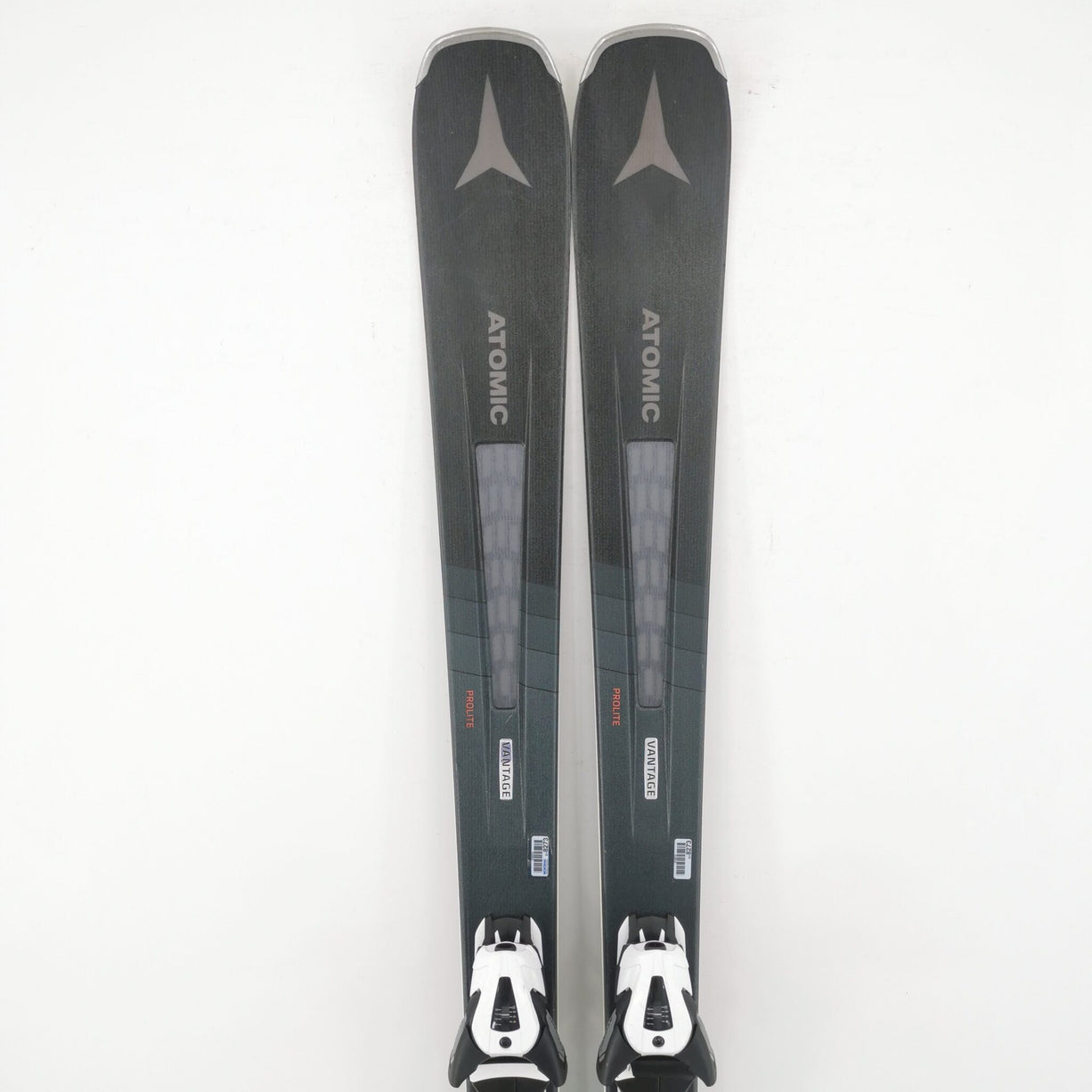 Schiuri sh Atomic Vantage 80 Ti, 167 cm — vedere 1 din 6