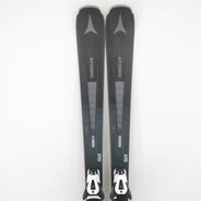 Schiuri sh Atomic Vantage 80 Ti, 167 cm — vedere 1 din 6