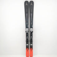 Schiuri sh Atomic Vantage 80 Ti, 167 cm — vedere 2 din 6
