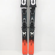 Schiuri sh Atomic Vantage 80 Ti, 167 cm — vedere 3 din 6