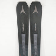 Schiuri sh Atomic Vantage 80 Ti, 167 cm — vedere 4 din 6