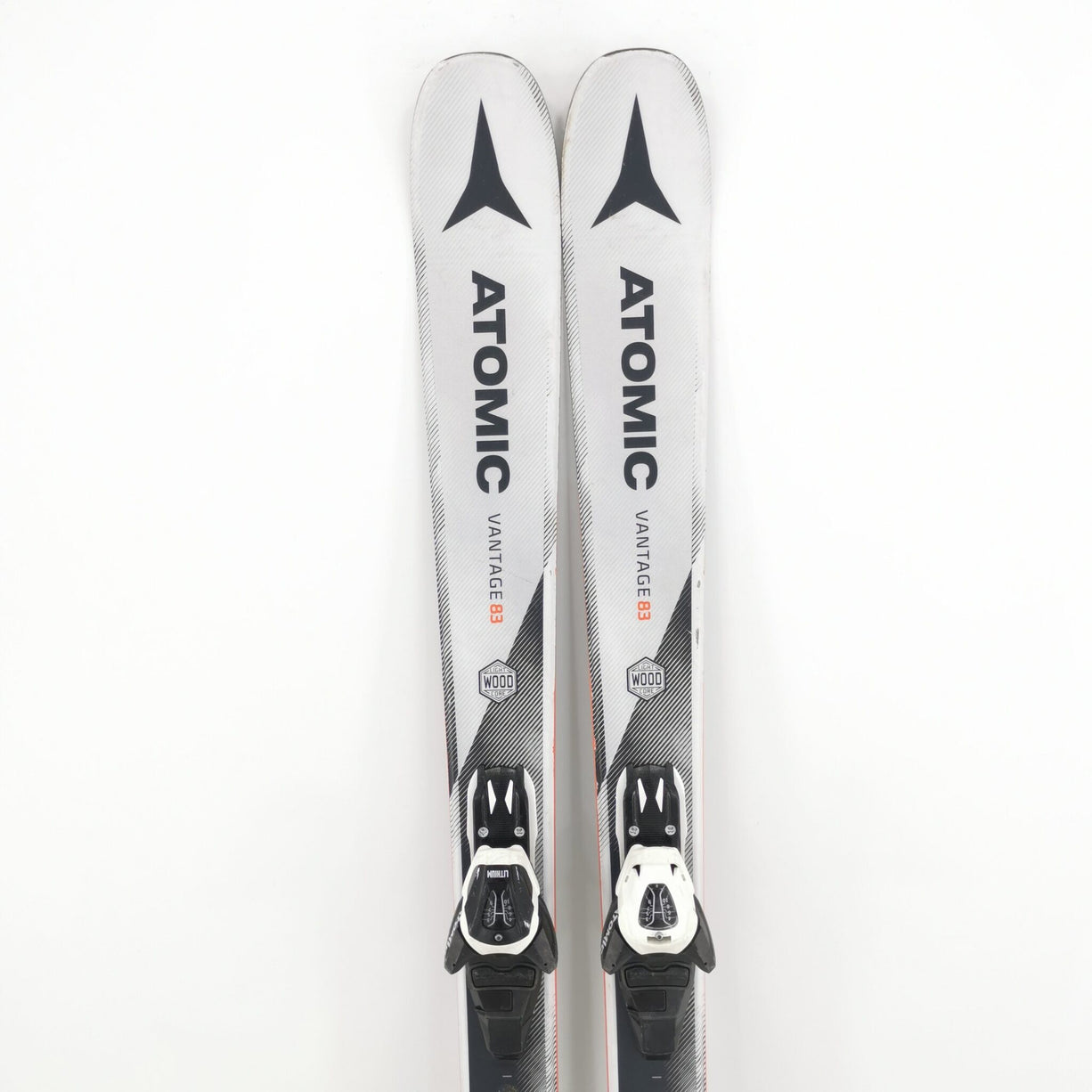 Schiuri sh Atomic Vantage 83, 149 cm — vedere 1 din 4