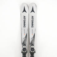 Schiuri sh Atomic Vantage 83, 157 cm — vedere 1 din 4