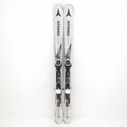 Schiuri sh Atomic Vantage 83, 157 cm — vedere 2 din 4