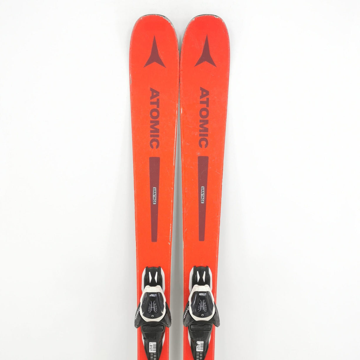Schiuri sh Atomic Vantage 83, 157 cm — vedere 1 din 4