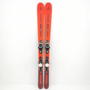 Schiuri sh Atomic Vantage 83, 157 cm — vedere 2 din 4