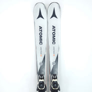 Schiuri sh Atomic Vantage 83, twin tip, 165 cm — vedere 1 din 7