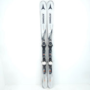 Schiuri sh Atomic Vantage 83, twin tip, 165 cm — vedere 2 din 7