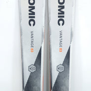Schiuri sh Atomic Vantage 83, twin tip, 165 cm — vedere 4 din 7