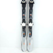 Schiuri sh Atomic Vantage 83, twin tip, 165 cm — vedere 5 din 7