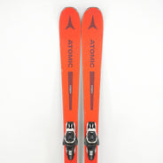 Schiuri sh Atomic Vantage 83, twin tip, 165 cm — vedere 1 din 4