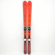Schiuri sh Atomic Vantage 83, twin tip, 165 cm — vedere 2 din 4
