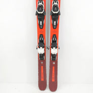 Schiuri sh Atomic Vantage 83, twin tip, 165 cm — vedere 3 din 4