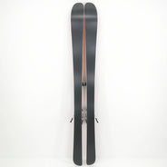 Schiuri sh Atomic Vantage 83, twin tip, 165 cm — vedere 4 din 4