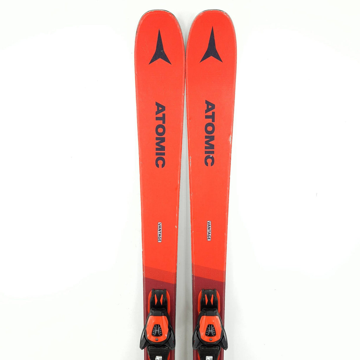 Schiuri sh Atomic Vantage 83 twin tip., 173 cm — vedere 1 din 6