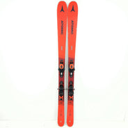 Schiuri sh Atomic Vantage 83 twin tip., 173 cm — vedere 2 din 6
