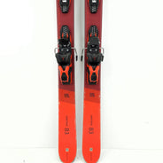 Schiuri sh Atomic Vantage 83 twin tip., 173 cm — vedere 4 din 6