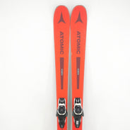 Schiuri sh Atomic Vantage 83 twin tip, 173 cm — vedere 1 din 4