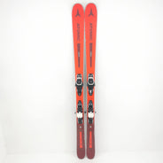 Schiuri sh Atomic Vantage 83 twin tip, 173 cm — vedere 2 din 4