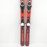 Schiuri sh Atomic Vantage 83 twin tip, 173 cm — vedere 3 din 4