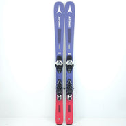Schiuri sh Atomic Vantage 86 C, 149 cm — vedere 2 din 6