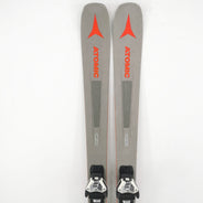 Schiuri sh Atomic Vantage 86 C, 165 cm — vedere 1 din 6