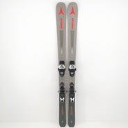 Schiuri sh Atomic Vantage 86 C, 165 cm — vedere 2 din 6