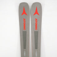 Schiuri sh Atomic Vantage 86 C, 165 cm — vedere 4 din 6