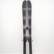Schiuri sh Atomic Vantage 86 C, 165 cm — vedere 5 din 6