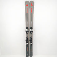 Schiuri sh Atomic Vantage 86 C, 173 cm — vedere 4 din 6