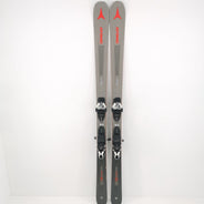 Schiuri sh Atomic Vantage 86 C, 181 cm — vedere 2 din 6