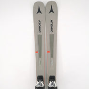 Schiuri sh Atomic Vantage 86 C, 181 cm — vedere 1 din 6