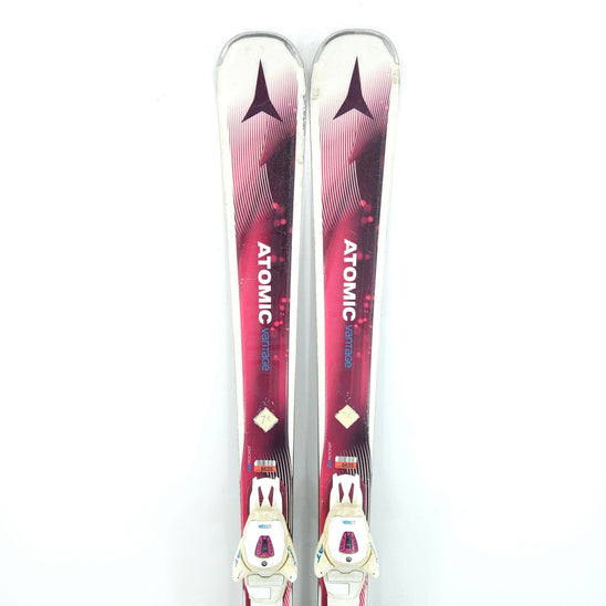 Schiuri sh Atomic Vantage x 74, 146 cm — vedere 1 din 6