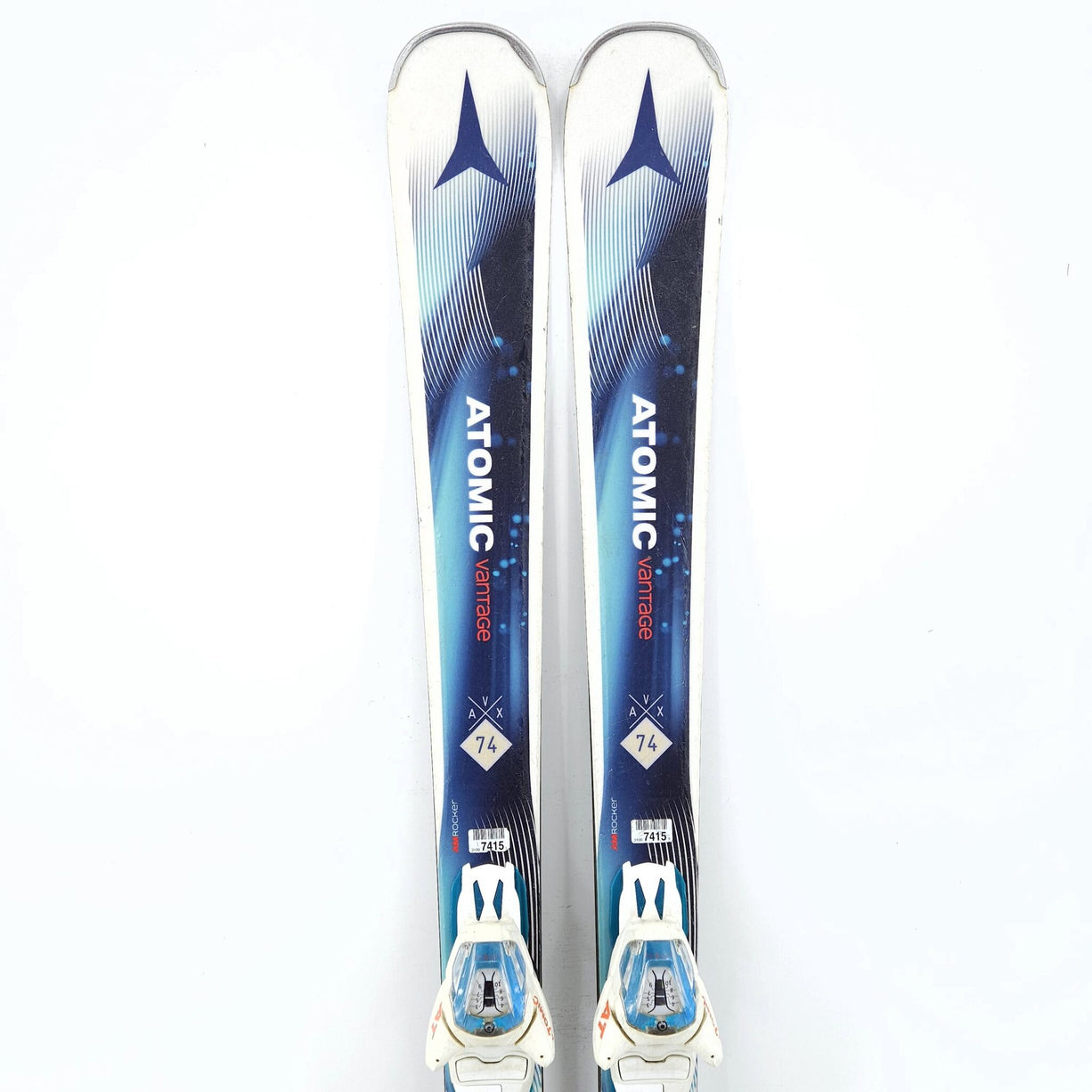 Schiuri sh Atomic Vantage x 74, 146 cm — vedere 1 din 6