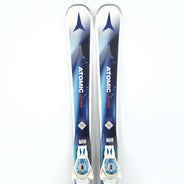 Schiuri sh Atomic Vantage x 74, 146 cm — vedere 1 din 6