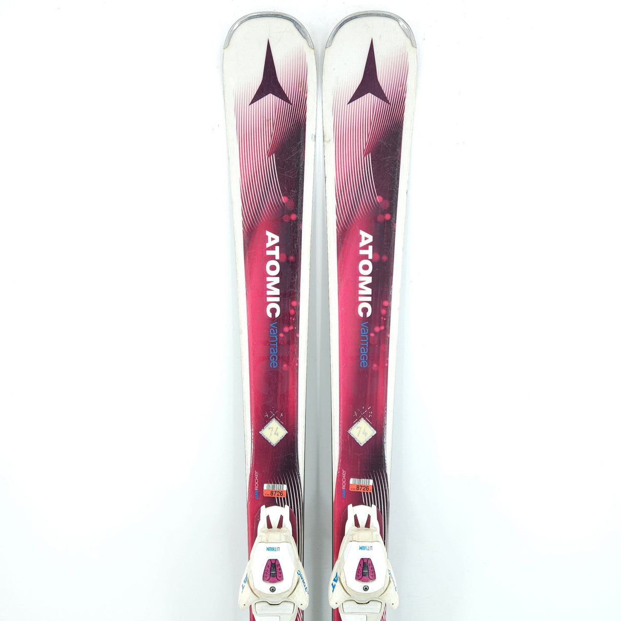 Schiuri sh Atomic Vantage x 74, 152 cm — vedere 1 din 7