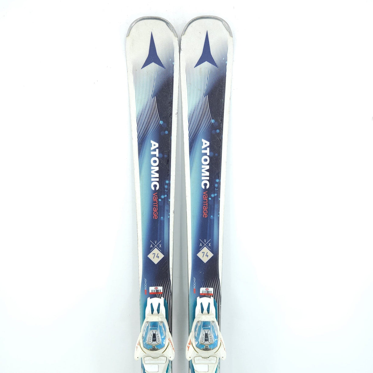 Schiuri sh Atomic Vantage x 74, 152 cm — vedere 1 din 6