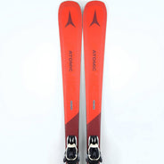 Schiuri sh Atomic Vantage X 75 , 170 cm — vedere 1 din 6