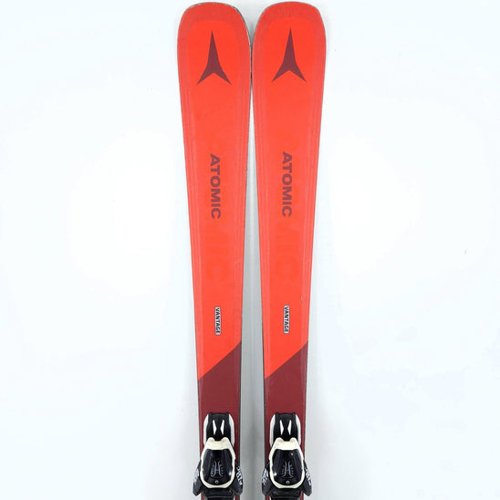 Schiuri sh Atomic Vantage X 75 , 170 cm — vedere 1 din 6