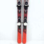 Schiuri sh Atomic Vantage X 75 , 170 cm — vedere 4 din 6