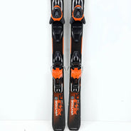 Schiuri sh Atomic Vantage X 75 C, 149 cm — vedere 4 din 6