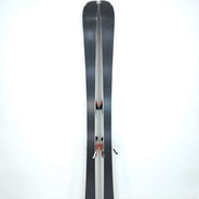 Schiuri sh Atomic Vantage X 75 C, 170 cm — vedere 5 din 6