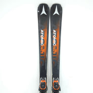 Schiuri sh Atomic Vantage X 75 C, 177 cm — vedere 1 din 6